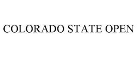 COLORADO STATE OPEN