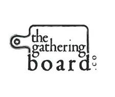 THE GATHERING BOARD .CO