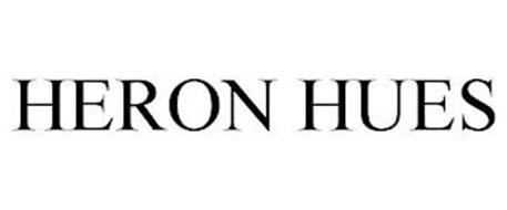 HERON HUES