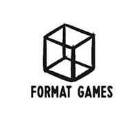 FORMAT GAMES