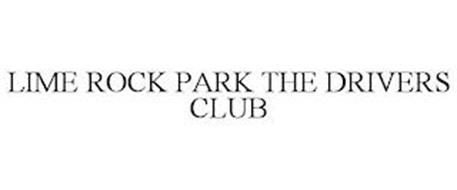 LIME ROCK PARK THE DRIVERS CLUB