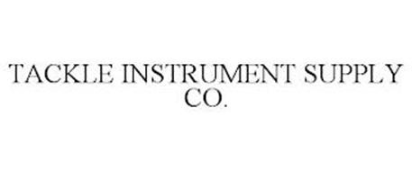 TACKLE INSTRUMENT SUPPLY CO.