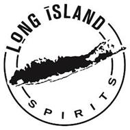 LONG ISLAND SPIRITS