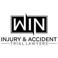 WIN INJURY & ACCIDENT TRIAL LAWYERS