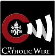 CW THE CATHOLIC WIRE