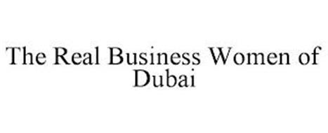 THE REAL BUSINESS WOMEN OF DUBAI