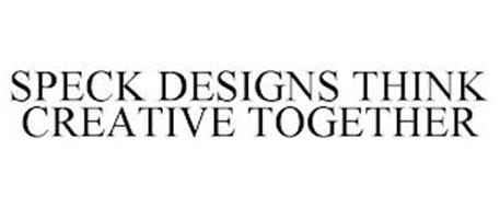 SPECK DESIGNS THINK CREATIVE TOGETHER