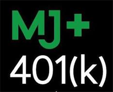 MJ+ 401(K)