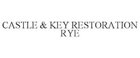 CASTLE & KEY RESTORATION RYE