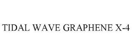 TIDAL WAVE GRAPHENE X-4
