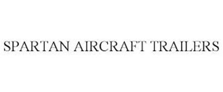 SPARTAN AIRCRAFT TRAILERS