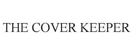 THE COVER KEEPER