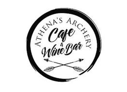 ATHENA'S ARCHERY CAFE & WINE BAR