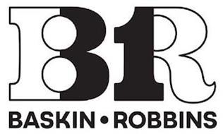 B 31 R BASKIN ROBBINS