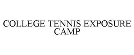 COLLEGE TENNIS EXPOSURE CAMP