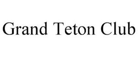 GRAND TETON CLUB