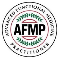 ADVANCED FUNCTIONAL MEDICINE PRACTIONER AFMP
