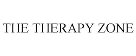 THE THERAPY ZONE