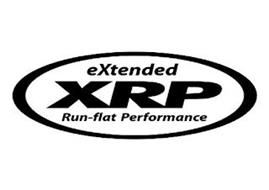 EXTENDED XRP RUN-FLAT PERFORMANCE