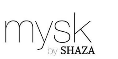 MYSK BY SHAZA