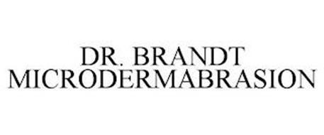 DR. BRANDT MICRODERMABRASION