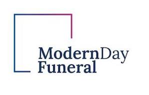 MODERN DAY FUNERAL