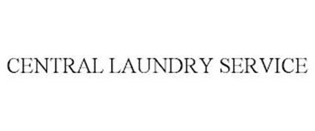 CENTRAL LAUNDRY SERVICE
