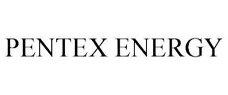 PENTEX ENERGY
