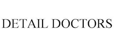 DETAIL DOCTORS