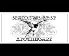 SPARROWS REST APOTHECARY