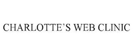 CHARLOTTE'S WEB CLINIC