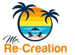 MR. RE-CREATION