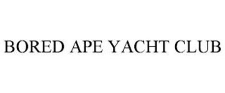 BORED APE YACHT CLUB