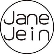 JANE JEIN