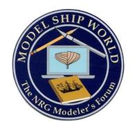MODEL SHIP WORLD THE NRG MODELER'S FORUM