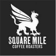 SQUARE MILE COFFEE ROASTERS