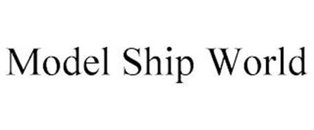 MODEL SHIP WORLD