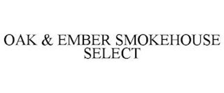 OAK & EMBER SMOKEHOUSE SELECT