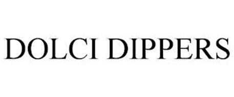 DOLCI DIPPERS