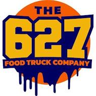 THE 627 FOOD TRUCK COMPANY