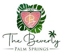 B THE BEVERLY PALM SPRINGS