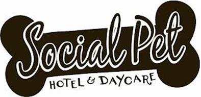 SOCIAL PET HOTEL & DAYCARE