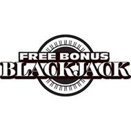 FREE BONUS BLACKJACK