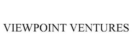 VIEWPOINT VENTURES