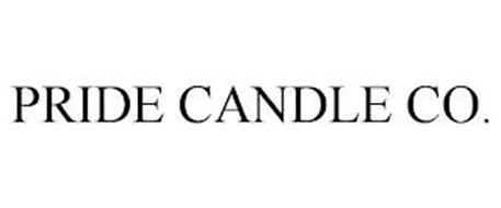 PRIDE CANDLE CO.