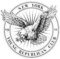 NEW YORK YOUNG REPUBLICAN CLUB 1911