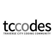 TCCODES TRAVERSE CITY CODING COMMUNITY