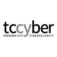 TCCYBER TRAVERSE CITY CYBERSECURITY