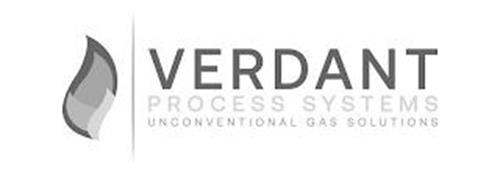 VERDANT PROCESS SYSTEMS UNCONVENTIONAL GAS SOLUTIONS