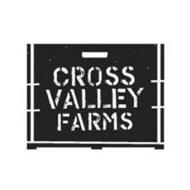 CROSS VALLEY FARMS
